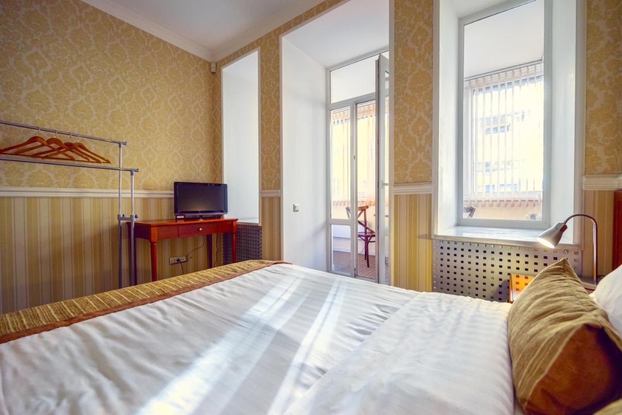 Consul Hotel Консул Oldenburg Bagian luar foto